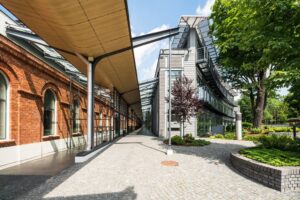 Textorial Park