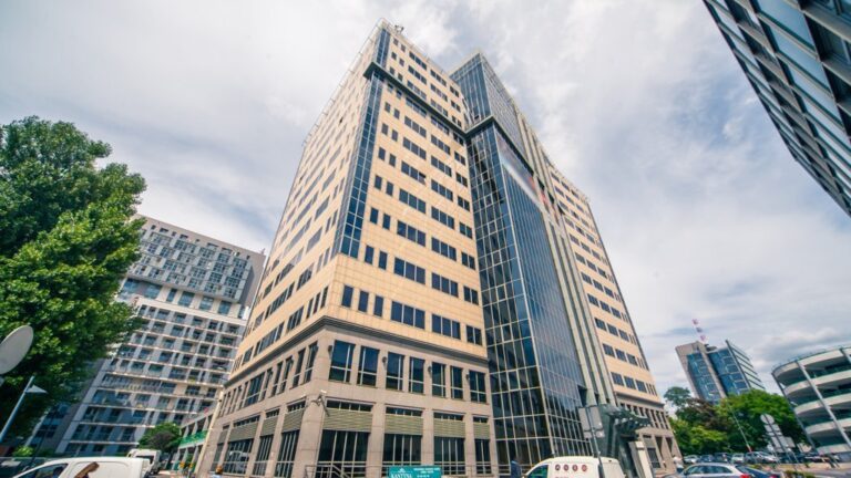 Adgar Renaissance Tower