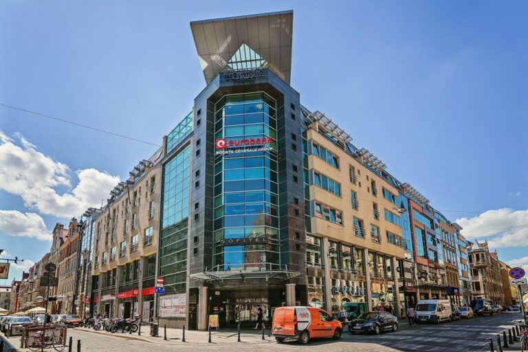 Wratislavia Center